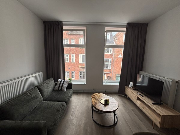 Medium property photo - Wipstraat 3, 9712 LW Groningen